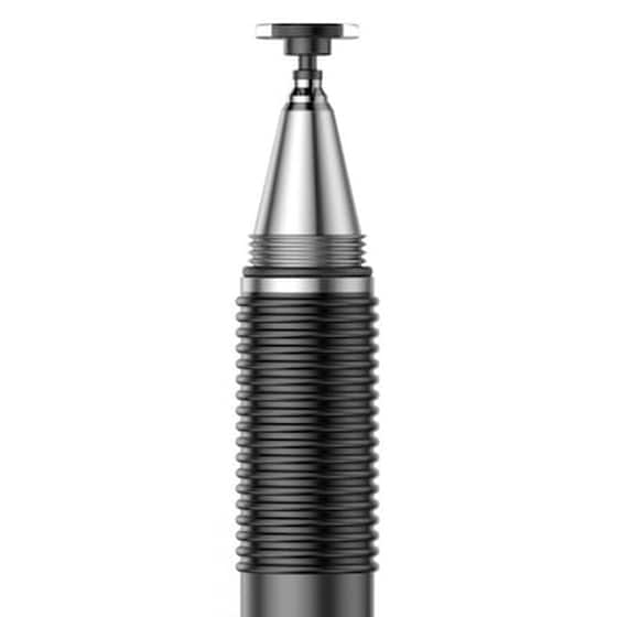 Baseus Conventional Pen - Touch Pen Acpcl-01, Black image 1