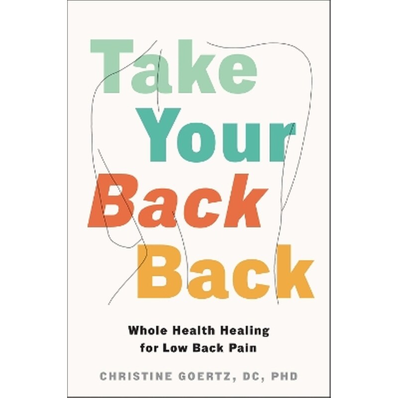 Take Your Back Back