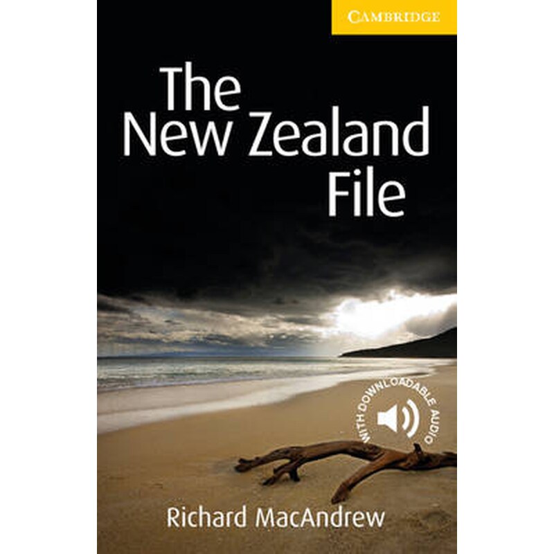 New Zealand File Level 2 Elementary/Lower-intermediate