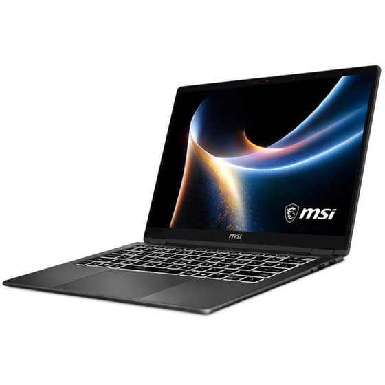 MSI Prestige 14 Flip AI+ 14" FHD+ OLED (Intel Core Ultra 9-386H/32 GB/2TB SSD/Intel Graphics/Win11Pro) image 1