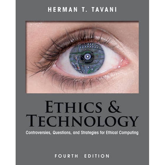 Ethics and Technology image 0