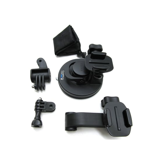 GoPro Βεντούζα - Βεντούζα Στήριξης - AUCMT-302 image 0