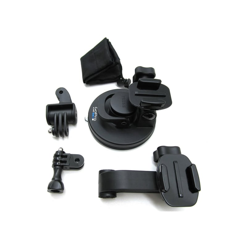 GoPro Βεντούζα - Βεντούζα Στήριξης - AUCMT-302