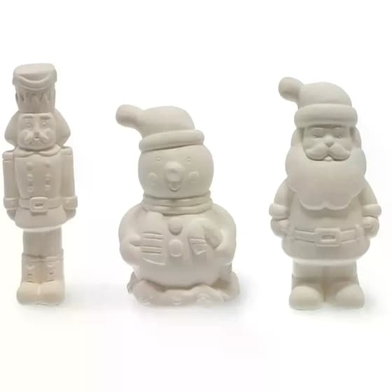 Σετ Ζωγραφικής Legami Diy Xmas image 4