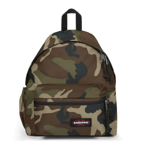 Τσάντα Πλάτης Eastpak Padded Zippl'r+ Camo Πράσινο image 0