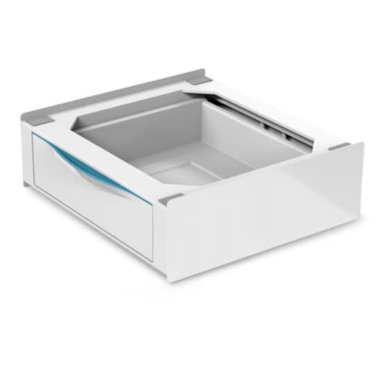 MELICONI 070-0599 Κιτ Σύνδεσης Πλυντηρίου - Στεγνωτηρίου Ρούχων με Συρτάρι image 0