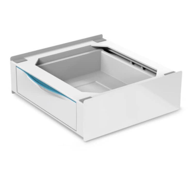 MELICONI 070-0599 Κιτ Σύνδεσης Πλυντηρίου - Στεγνωτηρίου Ρούχων με Συρτάρι