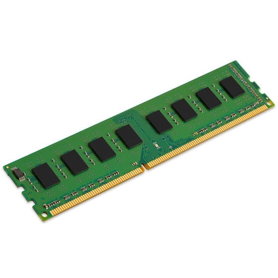 Μνήμη RAM DDR3 8GB 1333MHz Kingston (KVR1333D3N9/8G) image 0