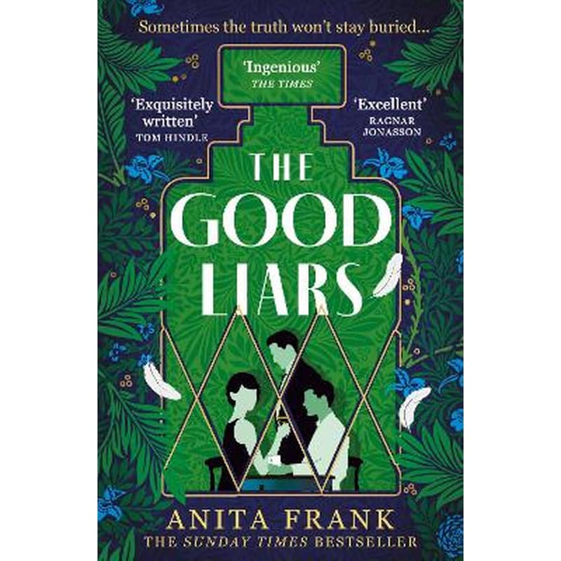 The Good Liars