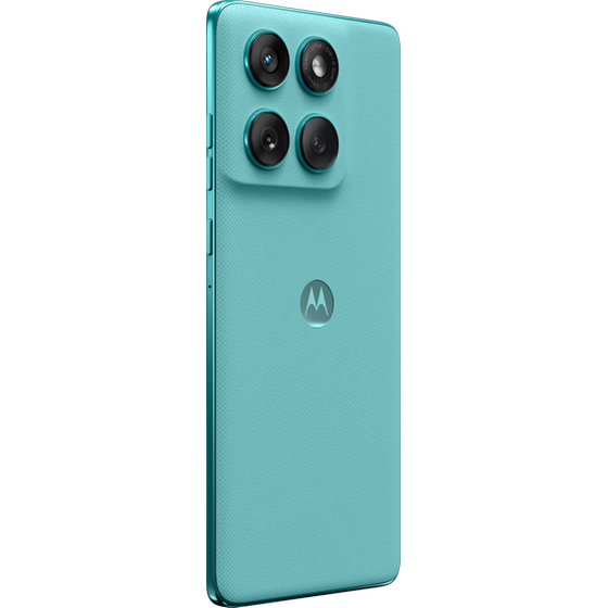 Motorola Edge 60 Fusion 256GB - PANTONE Amazonite image 5