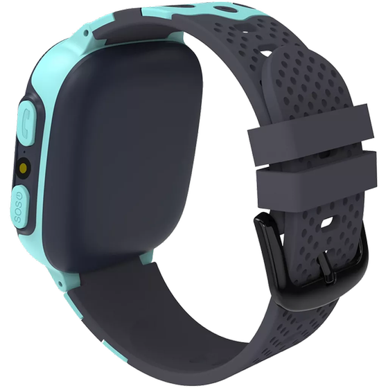 Smartwatch Canyon Sandy KW-34 40mm - Blue image 4