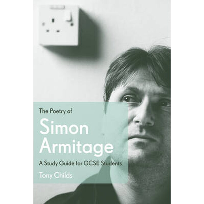The Poetry of Simon Armitage
