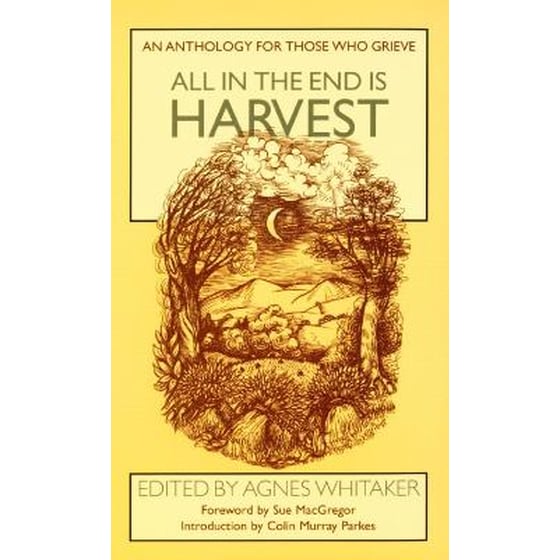 All in the End is Harvest image 0