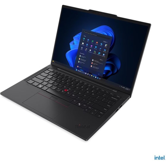 Lenovo ThinkPad T14s G6 14'' WUXGA IPS (Intel Core Ultra 7‑255U/32GB/512GB SSD/Arc Graphics/Win11Pro) Laptop image 2
