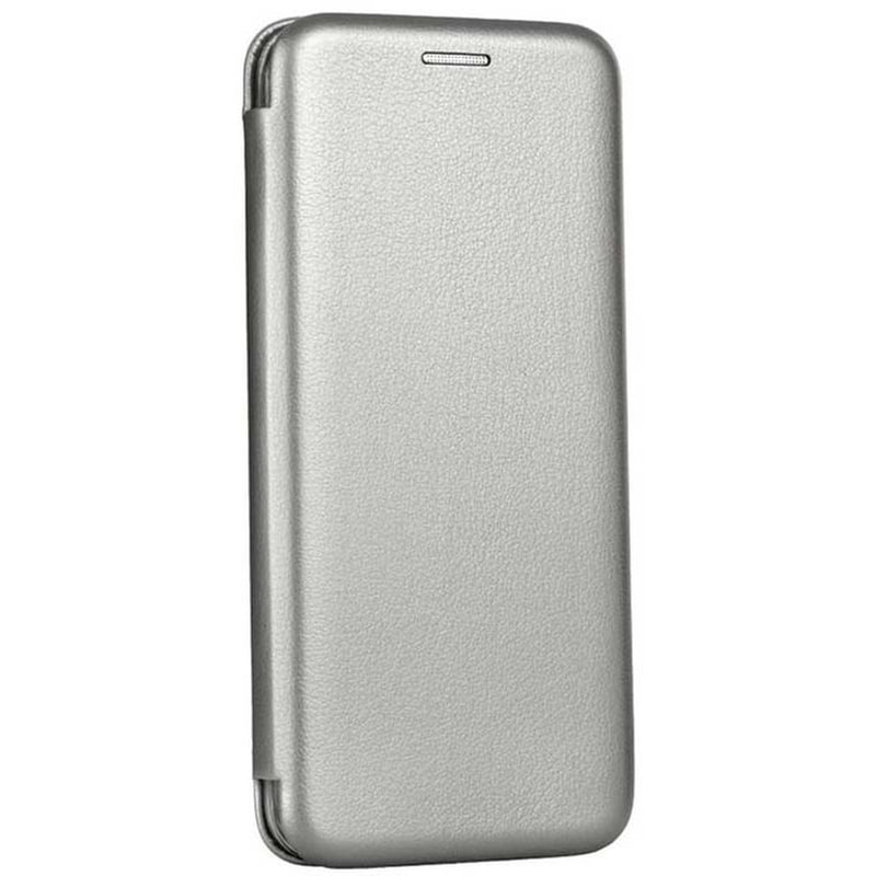 ELEGANCE Θήκη Realme C35 - Elegance Book - Γκρι
