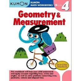 Grade 4 Geometry and Measurement