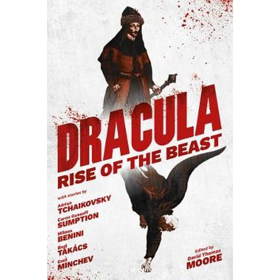 Dracula: Rise of the Beast image 0