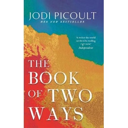 Book of Two Ways: The stunning bestseller about life, death and missed opportunities