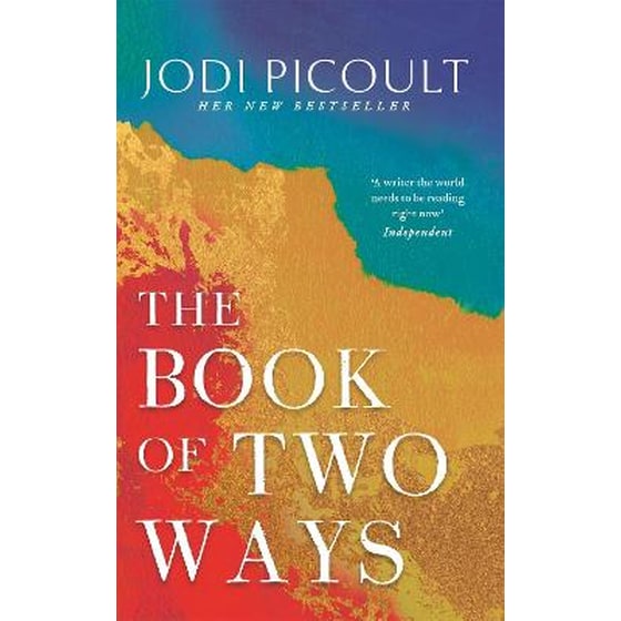 Book of Two Ways: The stunning bestseller about life, death and missed opportunities image 0