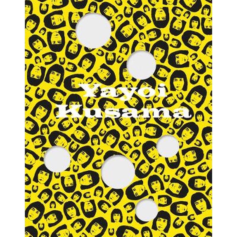 Yayoi Kusama