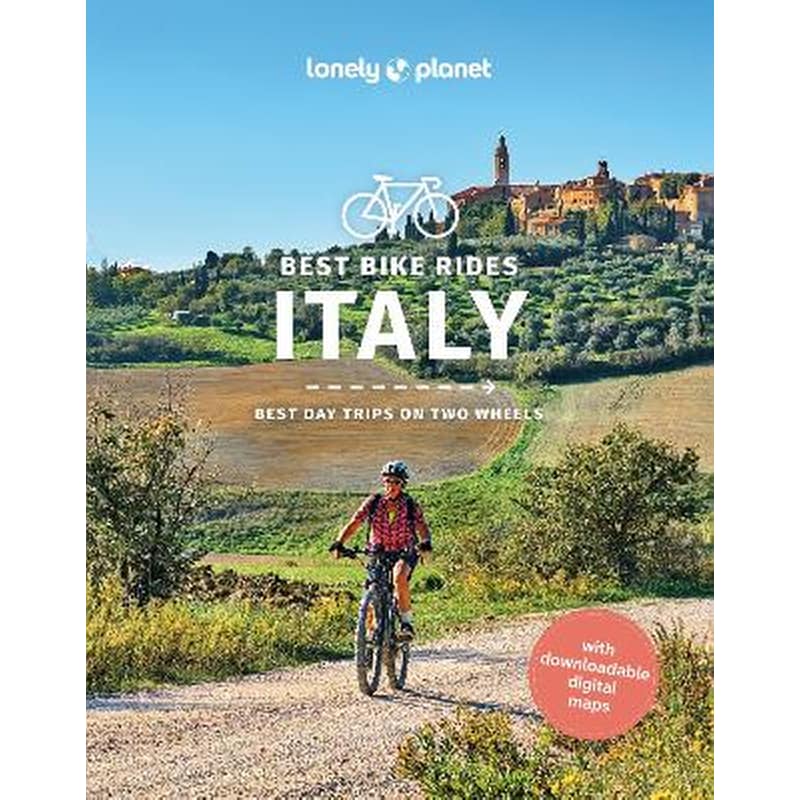 Best Bike Rides Italy
