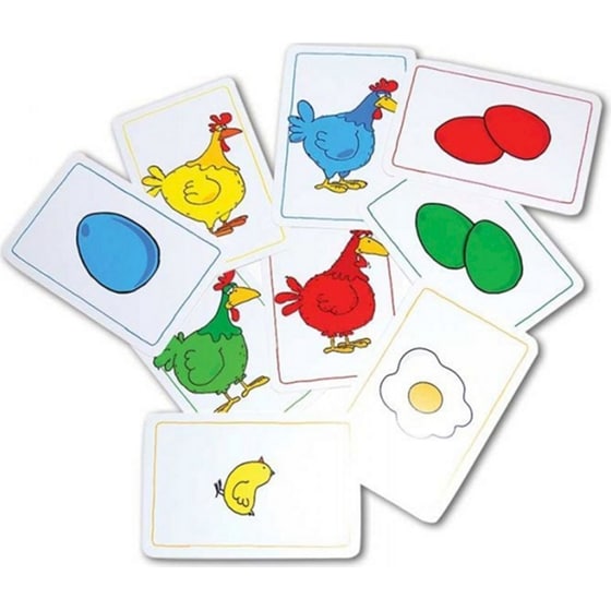 Σβούρα Επιτραπέζιο Κότες image 1