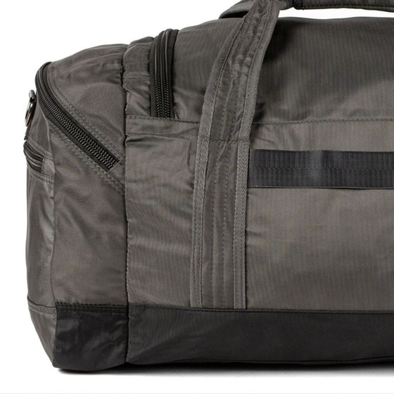 Σακ&nbsp;Βουαγιάζ&nbsp;Μεσαίο Amber&nbsp;Ανθρακί image 9