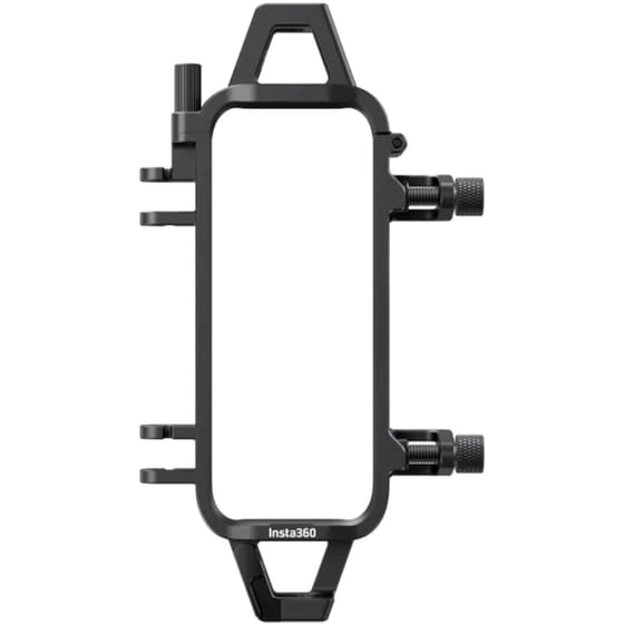 Insta360 Water Sports Rope Mount για X3 - Μαύρο image 1