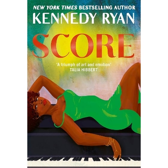 Score image 0