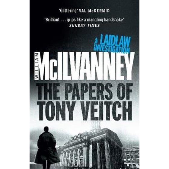 The Papers of Tony Veitch 2 image 0