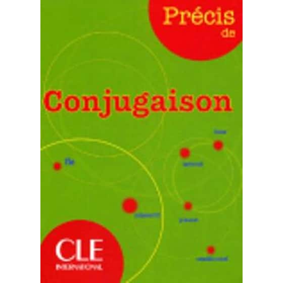 Precis de conjugaison image 0