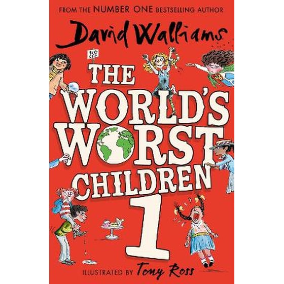 World's Worst Children 1 image 0