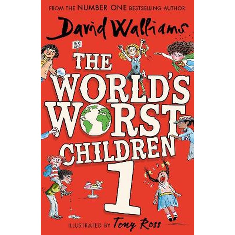 Worlds Worst Children 1