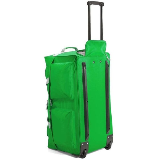 Σακ&nbsp;Βουαγιάζ&nbsp;Μεσαίο Benzi&nbsp;Πράσινο image 1