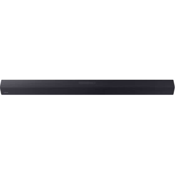 Samsung HW-B450F/EN Soundbar 300W 2.1 - Titan Black image 2