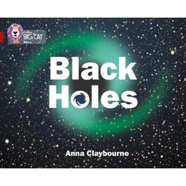 Black Holes Black Holes- Band 14/Ruby