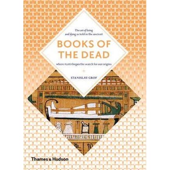 Books of the Dead image 0