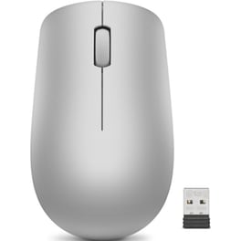 Lenovo 530 Ασύρματο Οπτικό Ποντίκι - Γκρι