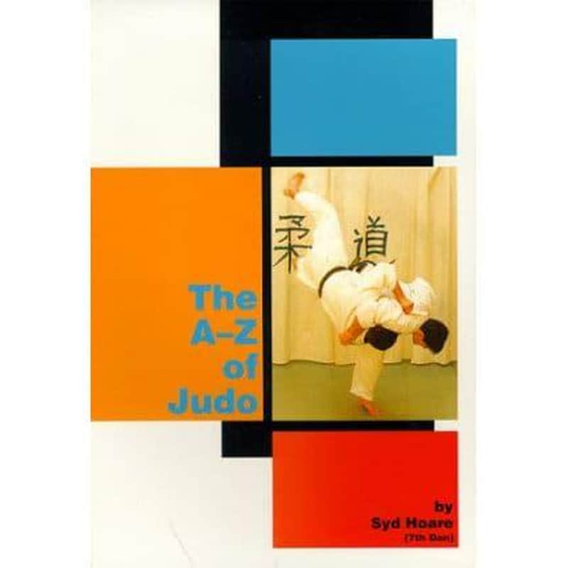 The A-z of Judo