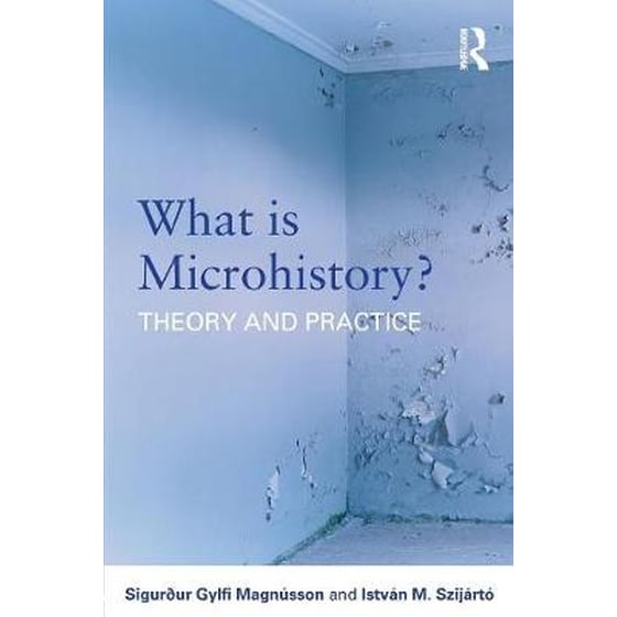 What is Microhistory? image 0