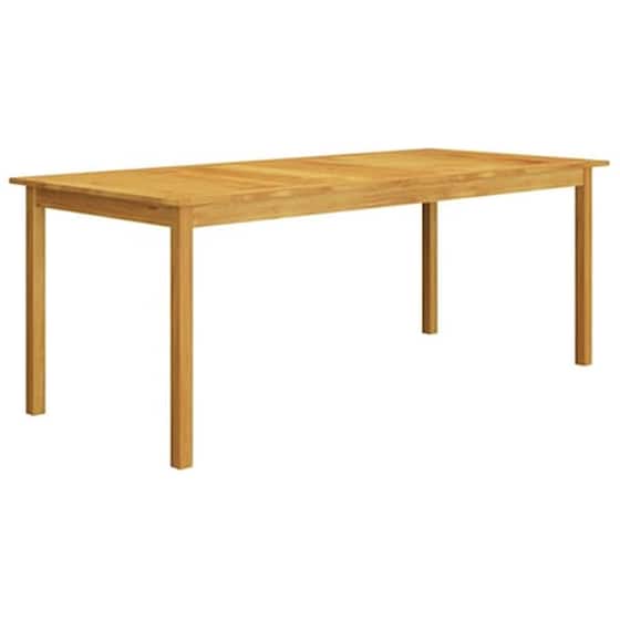 Vidaxl Σετ Τραπεζαρίας Κήπου 9 Τεμαχίων Μαύρο image 2