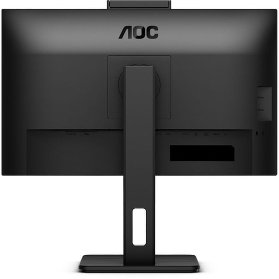AOC Q27P3CW Monitor 27'' QHD IPS Flat 75Hz 4ms image 4