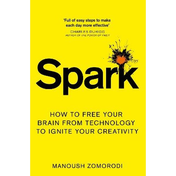 Spark image 0