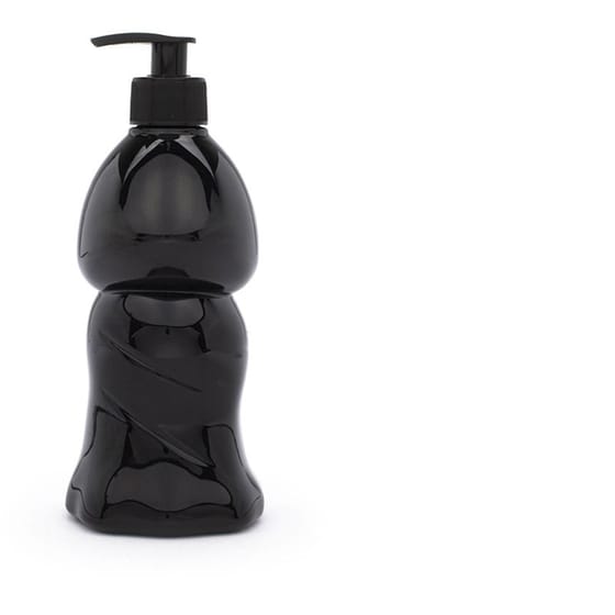 Soap Dispenser Tri-Coastal Death Or Treats 500ml image 2