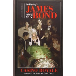 James Bond: Casino Royale
