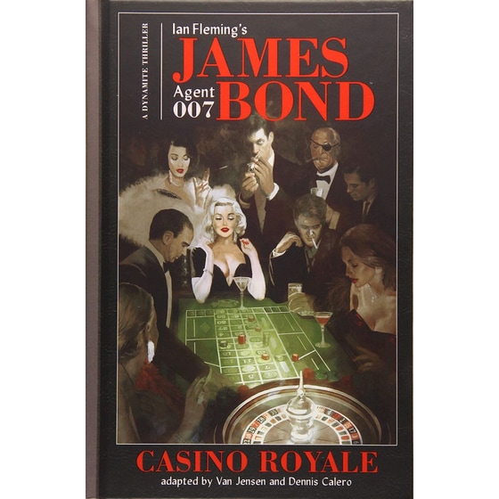James Bond: Casino Royale image 0