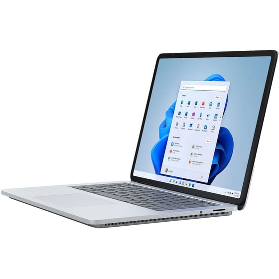 Laptop Microsoft Surface Studio PixelSense QHD (Core i5-11300H/16GB/256GB SSD/Iris Xe Graphics/Win11Home) image 2