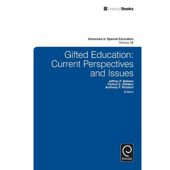 Gifted Education image 0