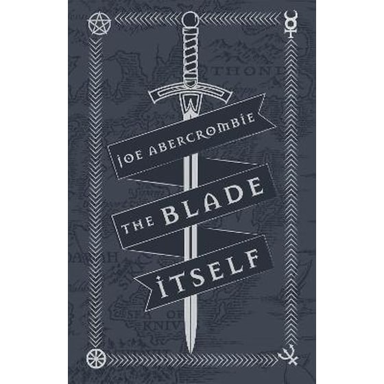 Blade Itself image 0