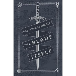 Blade Itself